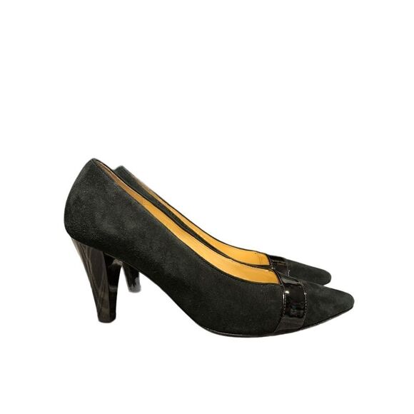 Gabor Leather Pumps - Picture 3 of 11